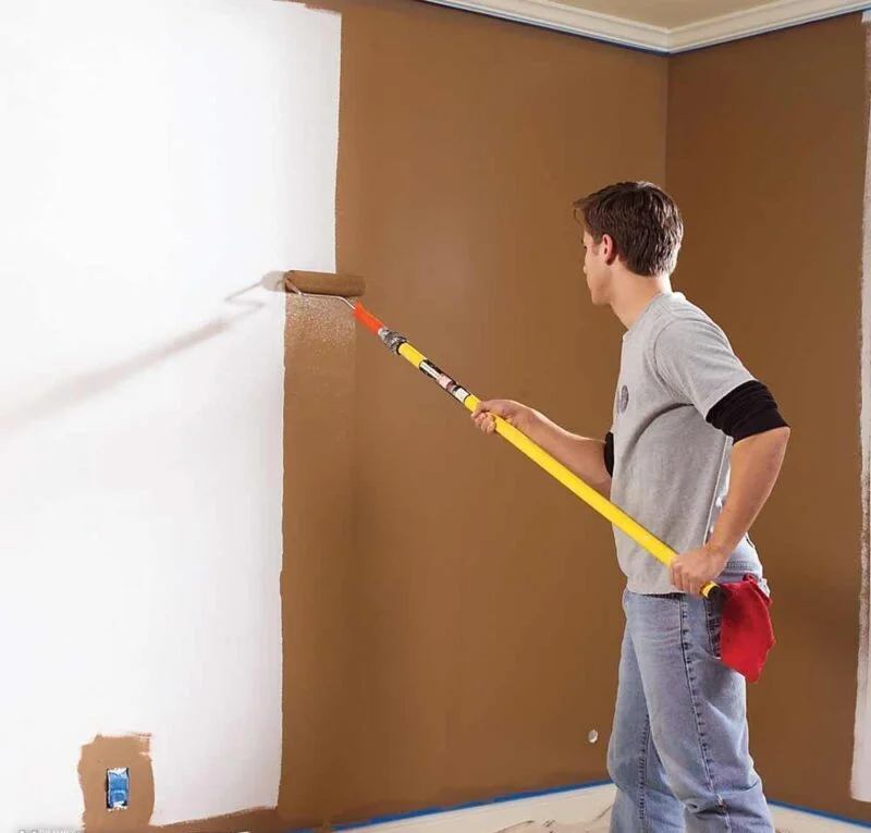 Ferizli Boya Badanacı